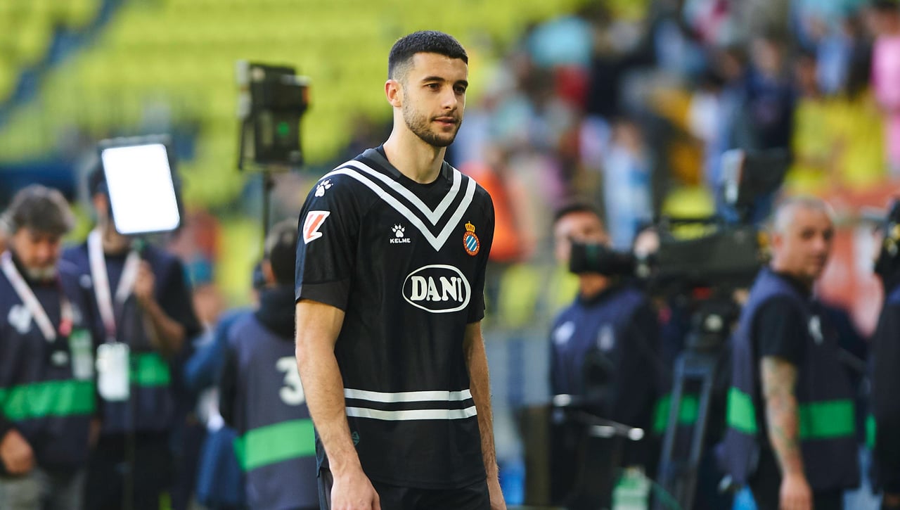 Se une a la puja por Joan García