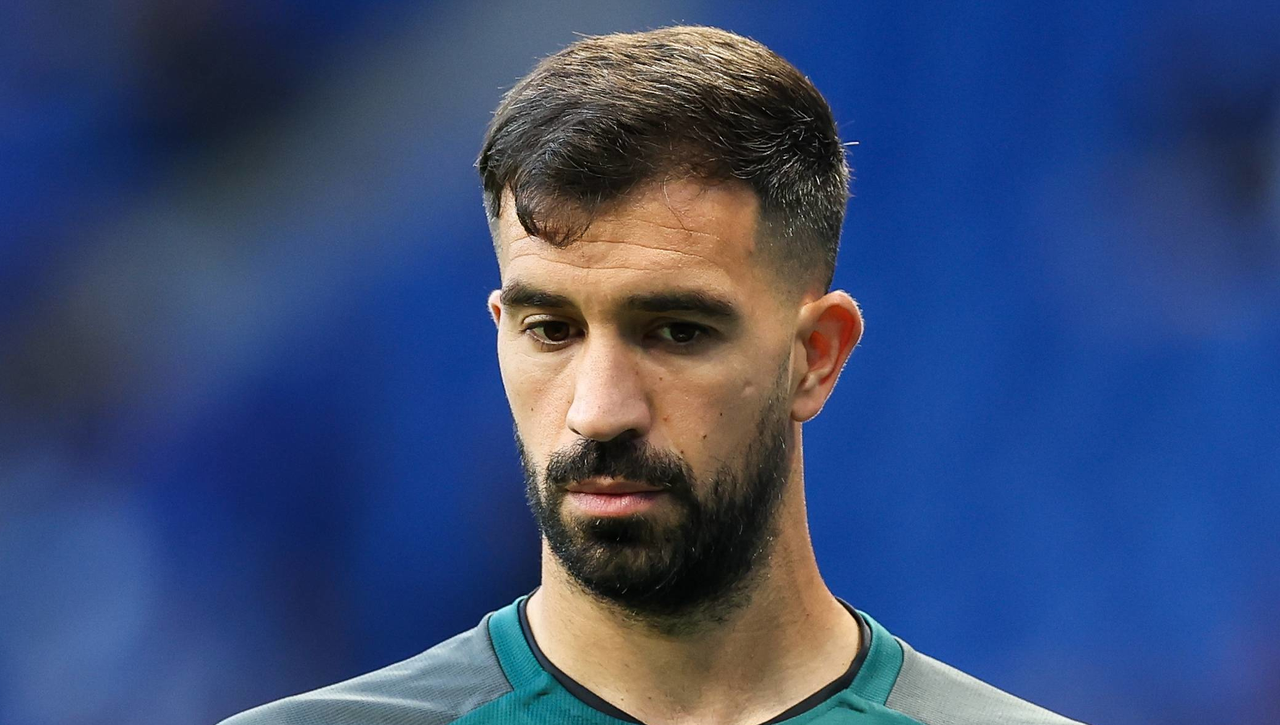 Varios equipos detrás del fichaje de Pacheco como agente libre tras salir del Espanyol