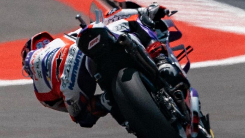 Un grave error de Ducati en Indonesia abre a Jorge Martín las puertas del Mundial 