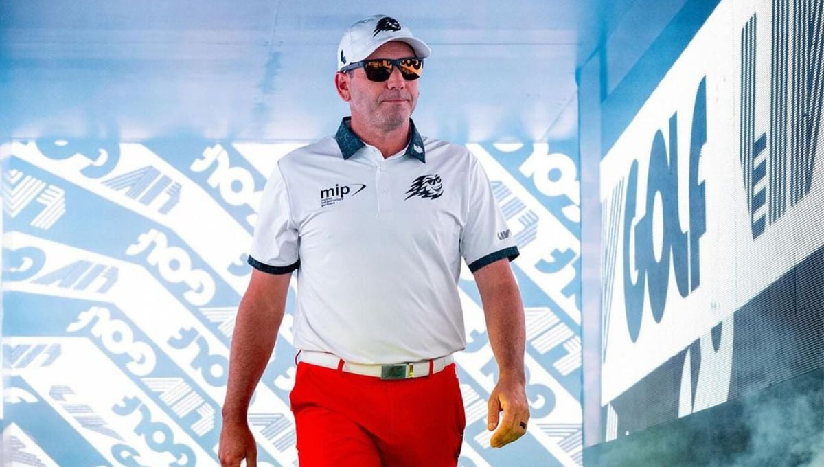 Sergio García deja 'tirado' a Jon Rahm y vuelve al redil