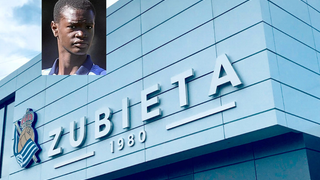 Ficha por la Real y se 'olvida' del Athletic