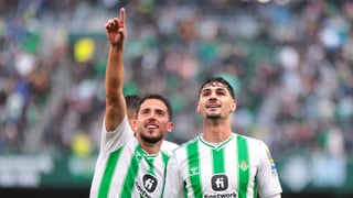 La razón asiste a los despachos y el blanquillo: de los Pabón 2.0 a LaLiga prioritaria