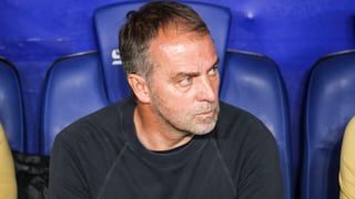 Flick aclara lo de Iñaki Peña