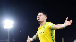 Borja Sainz se 'moja' con su futuro