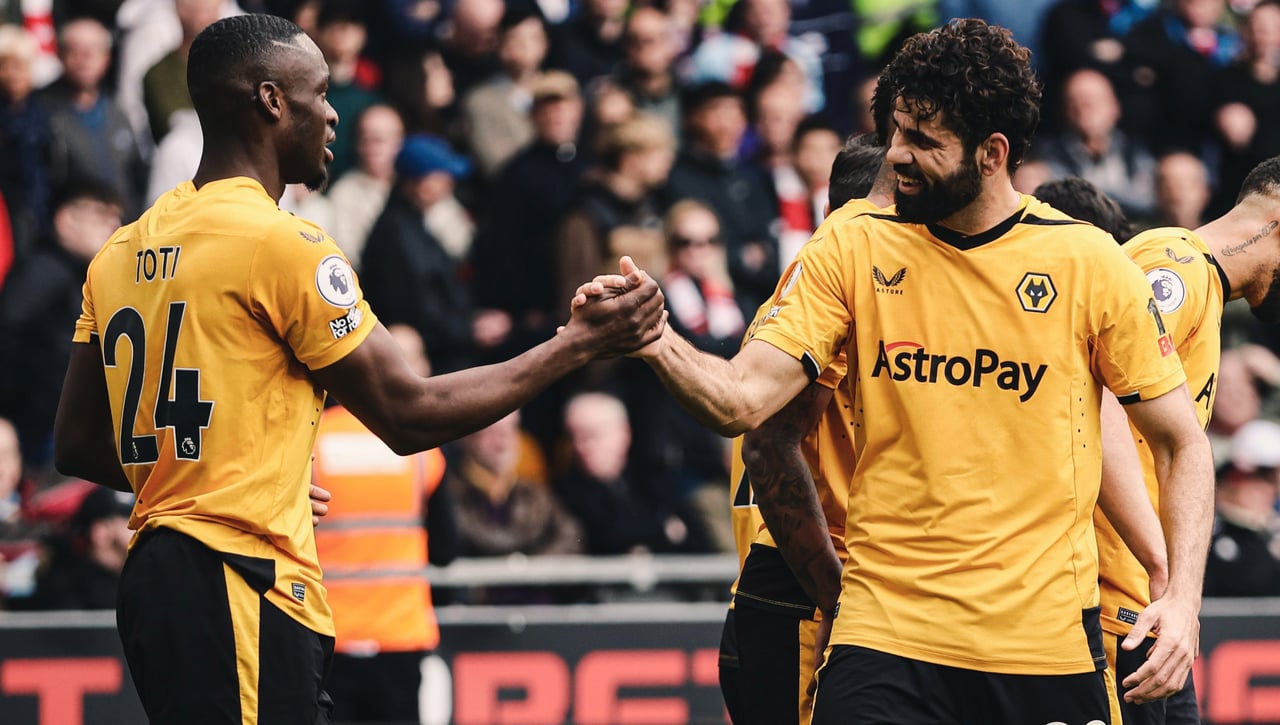 Oferta a Diego Costa