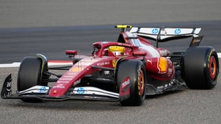 Ferrari desata la preocupación y Fernando Alonso aprovecha su última oportunidad