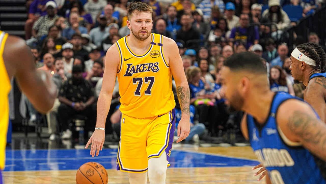 ¿Cuántos anillos de la NBA tiene Luka Doncic? Lista completa de títulos, trofeos y palmarés