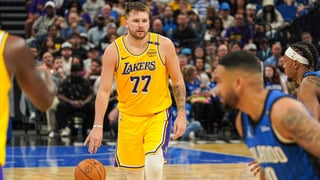 ¿Cuántos anillos de la NBA tiene Luka Doncic? Lista completa de títulos, trofeos y palmarés