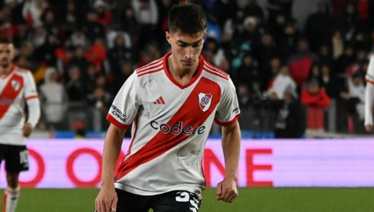 Problema para el Sevilla con Gattoni tras ser expulsado
