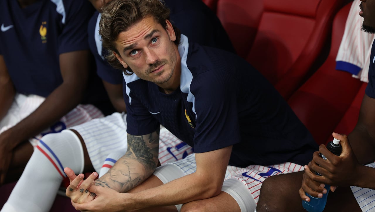 El Atleti acude a Asia con toda la artillería