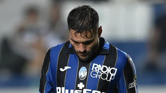Shock en Italia: Un jugador del Atalanta, suspendido por dopaje