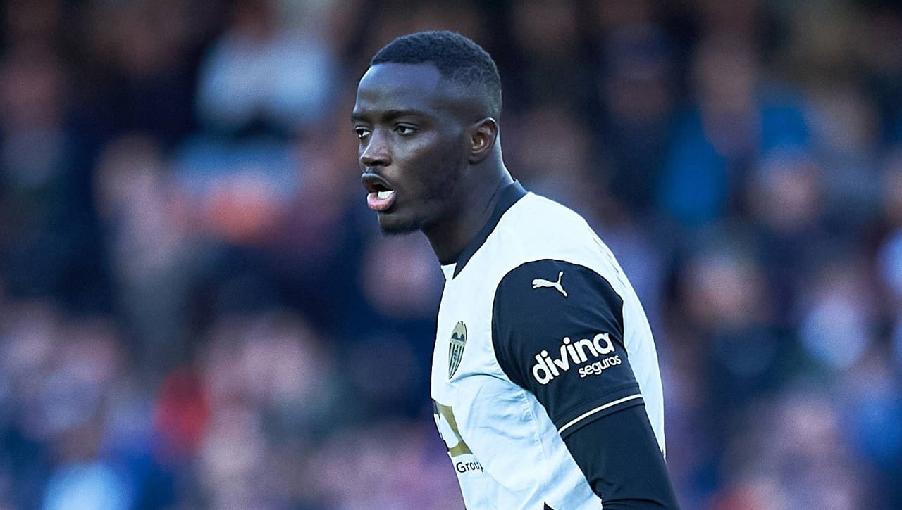 Diakhaby cuenta la verdad acerca de su lesión