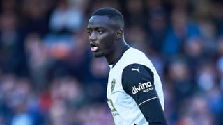 Diakhaby cuenta la verdad acerca de su lesión