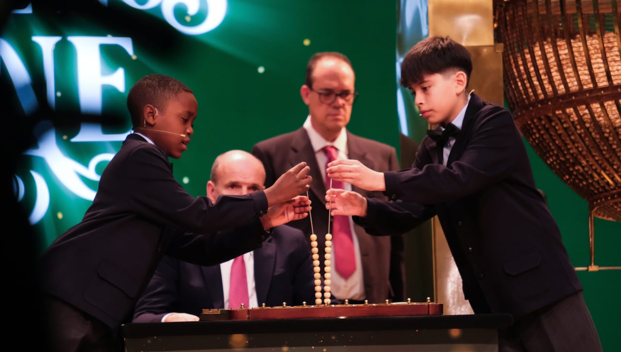 Lotería de Navidad 2024 | ¿Qué es la pedrea y el reintegro en el Sorteo de Navidad? 