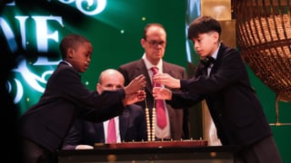 Lotería de Navidad 2024 | ¿Qué es la pedrea y el reintegro en el Sorteo de Navidad? 