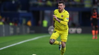 Cerrado el fichaje de Alberto Moreno