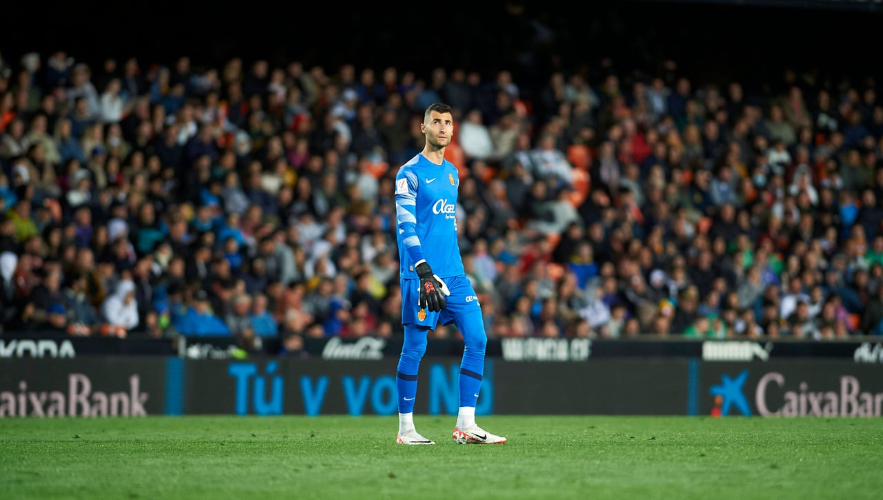 Nueva opción real para la salida de Greif