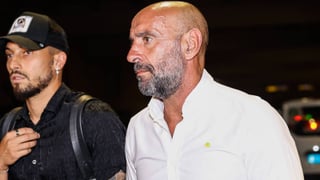 La sorprendente recomendación de Monchi a Real Madrid, Oporto y Milan