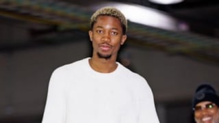 Mamadi Diakite llega a coste cero