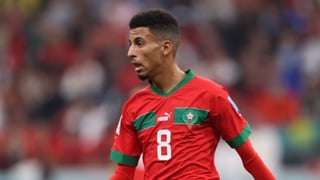 Reveladas las ofertas por Ounahi y la condición que pone el Angers para venderlo ya