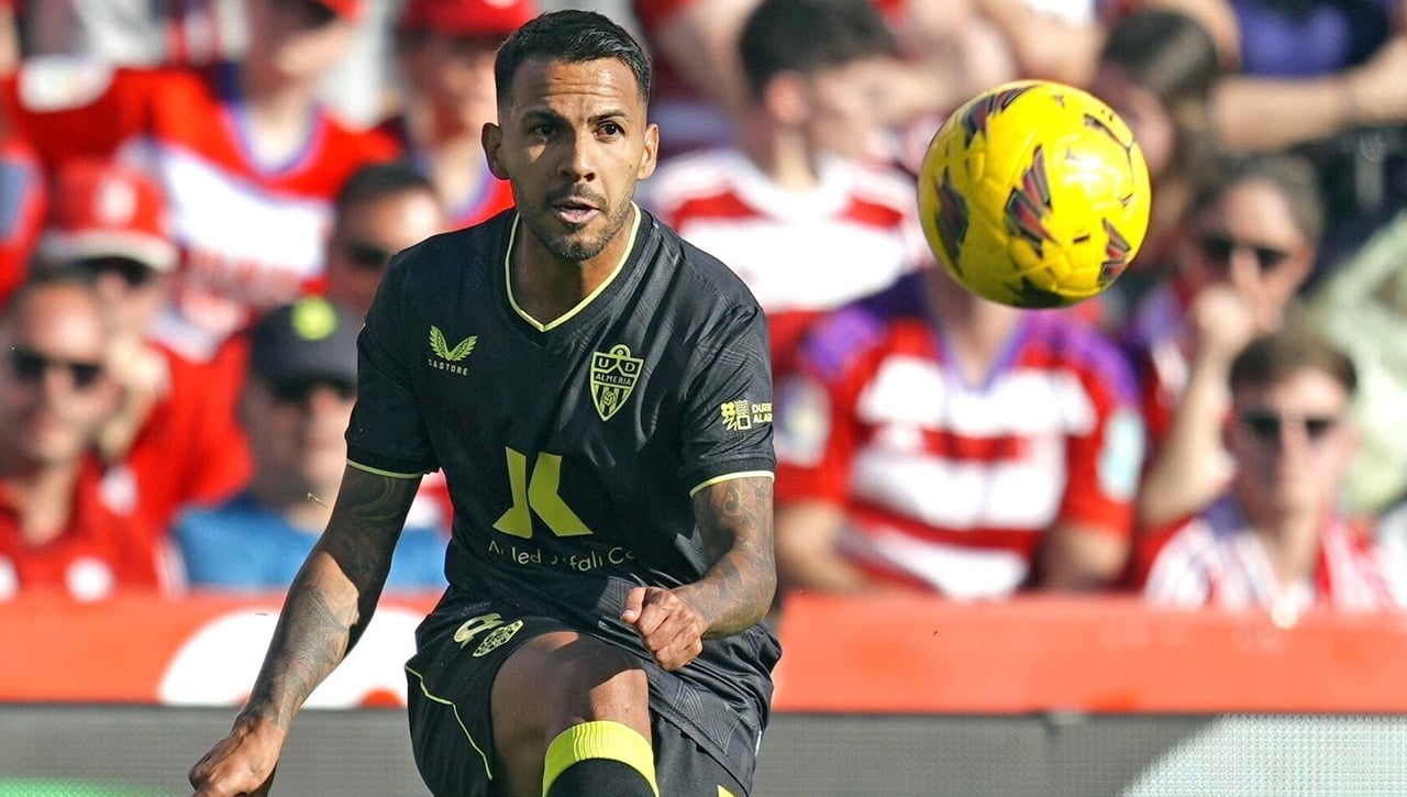 Compás de espera en el fichaje de Jonathan Viera