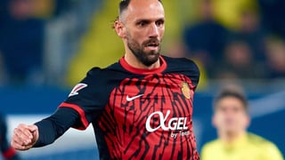 Problemas para Muriqi