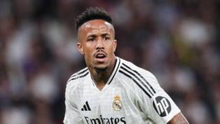 Duro varapalo para el Real Madrid