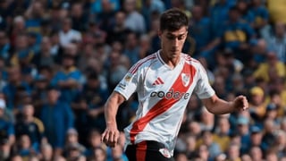 El Sevilla ya atisba un nuevo problema en enero con Gattoni