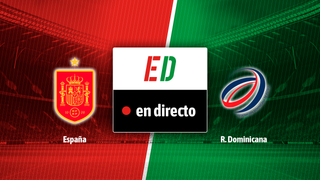 España - República Dominicana resumen, resultado y goles del segundo partido en los Juegos Olímpicos de Paris 2024 de la selección española