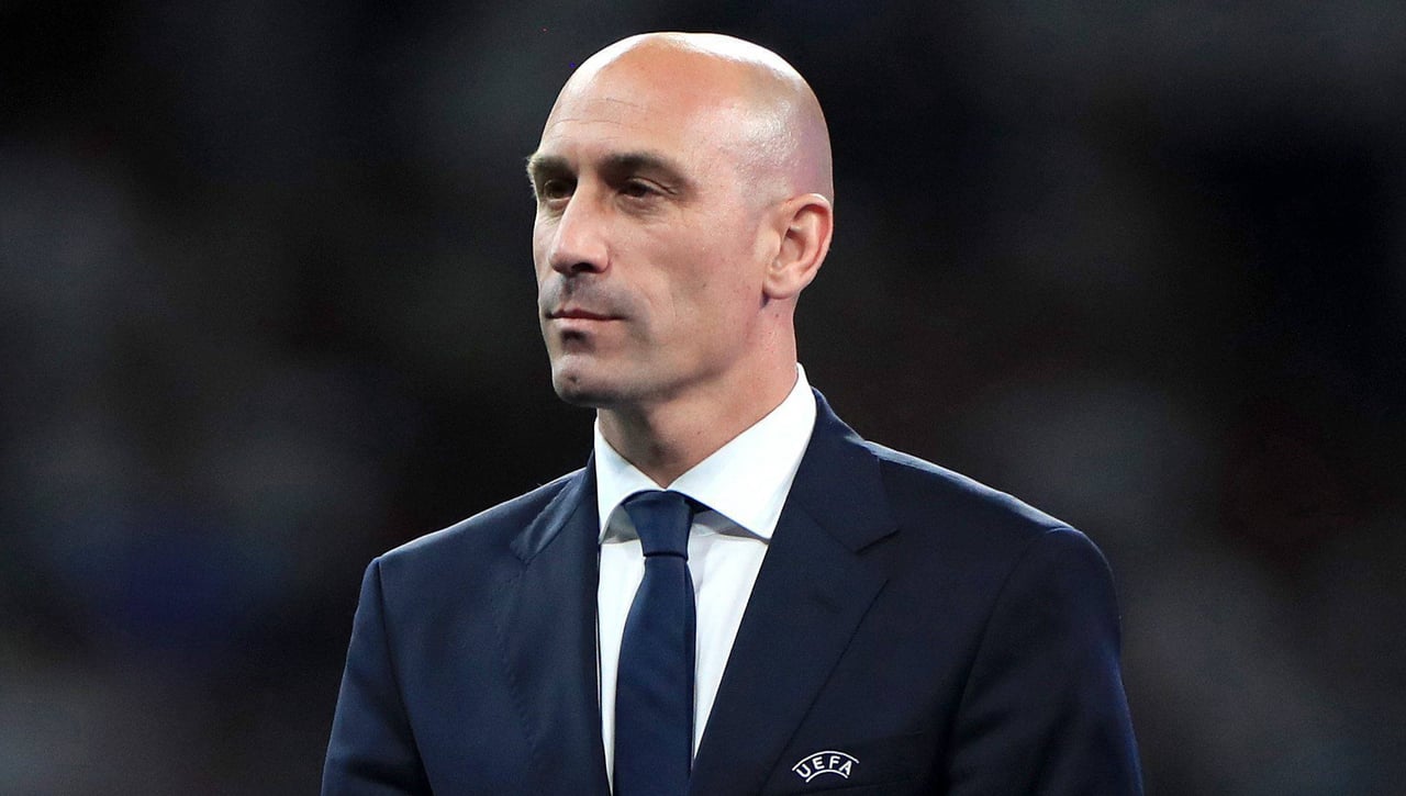 Rubiales desvela lo que le dicen sobre Jenni Hermoso otras mujeres por la calle