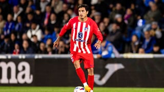 Giménez manda una seria advertencia a LaLiga y a la UEFA