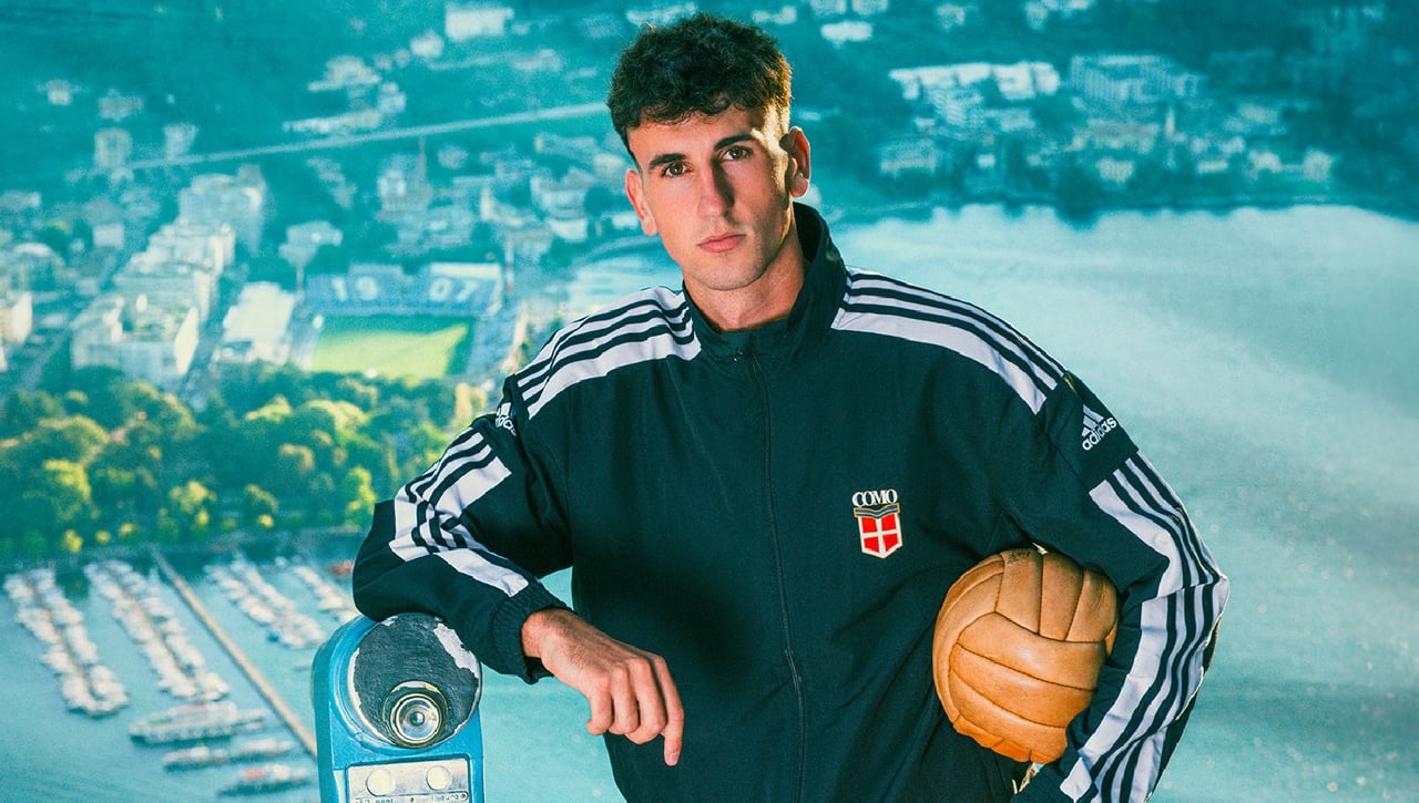 Oficial: el Como vuelve a fichar en el Real Madrid