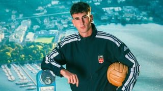 Oficial: el Como vuelve a fichar en el Real Madrid