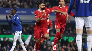 Jornada 25 de la Premier League 2024-25 | Partidos, horarios y dónde ver en TV la liga inglesa en vivo online