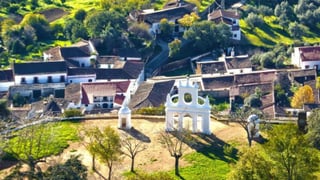 El pueblo de Andalucía elegido escenario para Bollywood