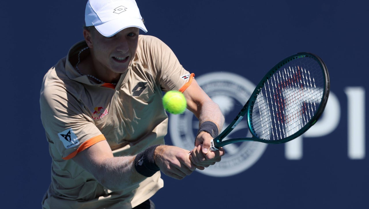 Landaluce y Fonseca se buscan para un duelo final