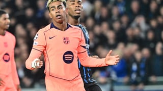 "No ficharía a Lamine Yamal, no tiene ni el alma ni esencia del Real Madrid"