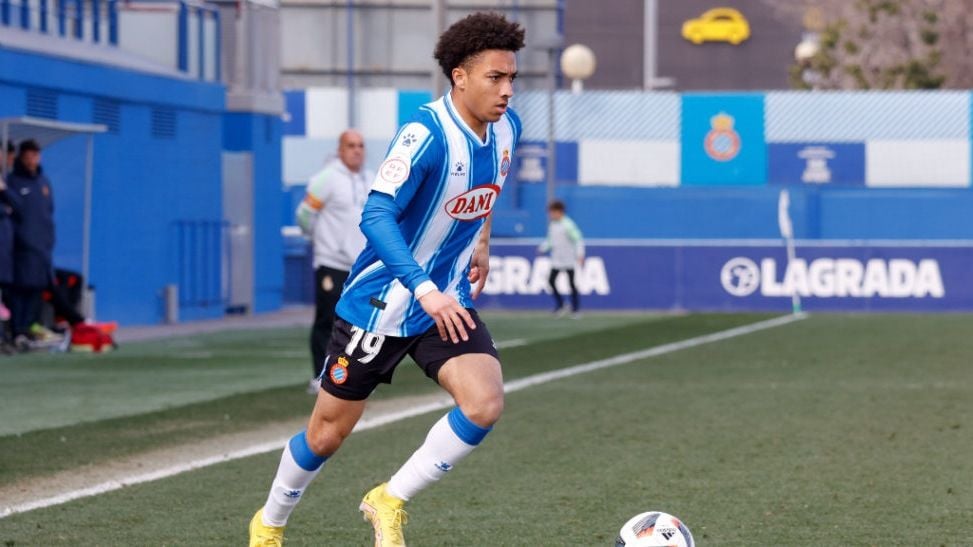 El Espanyol hace caja con la Premier League