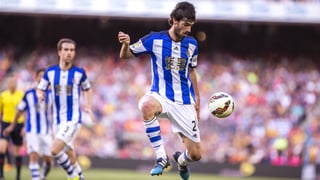 Carlos Martínez avisa a la Real Sociedad de cara a los cuartos de final de la Copa del Rey: "El primer gol va a ser determinante"