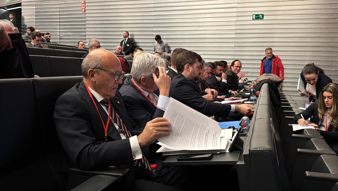 El enésimo varapalo a Del Nido Benavente en su lucha por el poder 