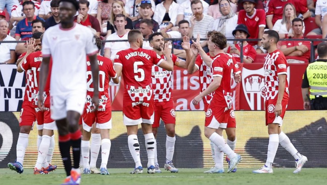 El increíble registro que ha conseguido destacar Míchel