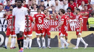 El increíble registro que ha conseguido destacar Míchel