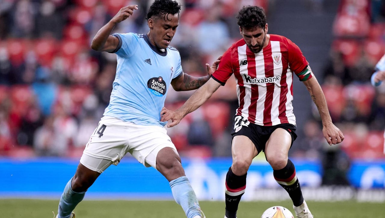 Celta y Villarreal, los grandes perjudicados por el Comité