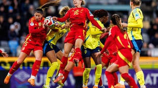 Conoce al rival de España en la final de la Nations League