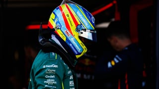  Fernando Alonso confirma la ruptura con Aston Martin: "No hay nada que celebrar"