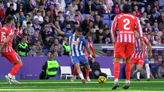 Roberto Fernández, sin tiempo