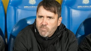 El elegido es Coudet