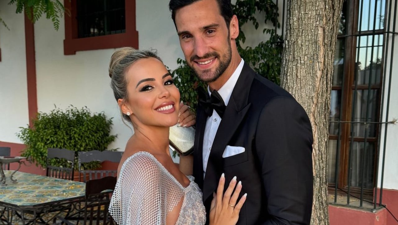 Otra gran noticia para Sergio Rico