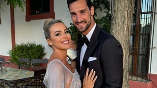 Otra gran noticia para Sergio Rico