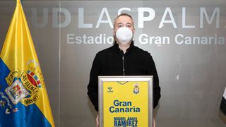 La UD Las Palmas se ve salpicada por el 'caso mascarillas'